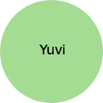 Business logo of Yuvi