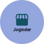 Business logo of joginder