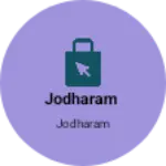 Business logo of Jodharam