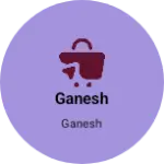 Business logo of Ganesh based out of Solapur