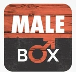 Business logo of Male box
