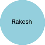 Business logo of Rakesh