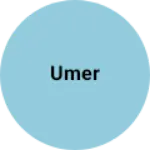 Business logo of Umer