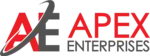 Business logo of APEX ENTERPRISES