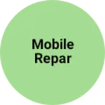Business logo of Mobile repar