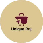 Business logo of Unique Raj