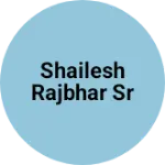 Business logo of Shailesh rajbhar SR