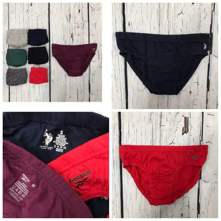 Men's underwear  uploaded by A R GARMENT on 8/21/2023