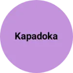 Business logo of KapaDoka
