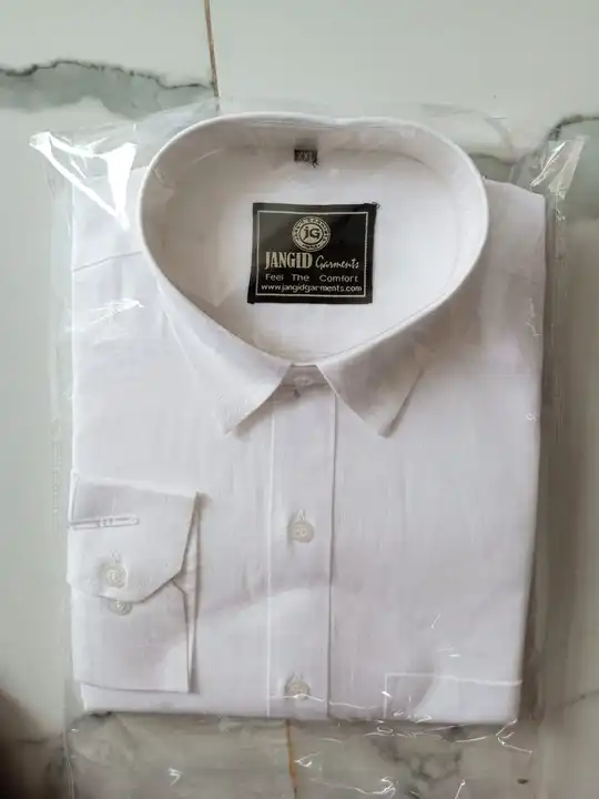 Linen Shirt/cotton Linen shirt  uploaded by Jangid Enterprise on 8/21/2023