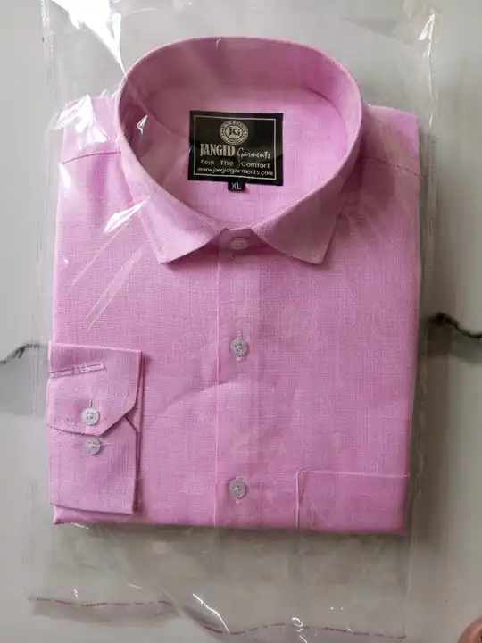 Linen Shirt/cotton Linen shirt  uploaded by business on 8/21/2023