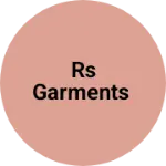 Business logo of RS Garments