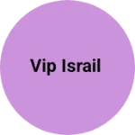 Business logo of VIP ISRAIL