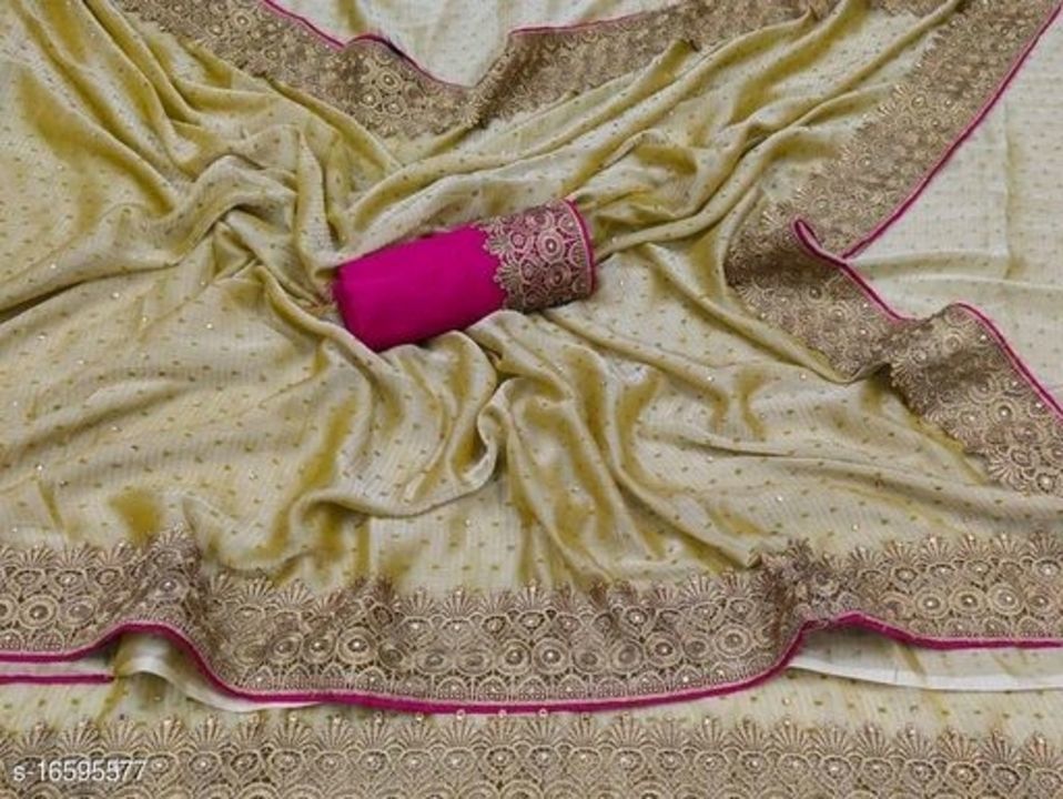 Saree uploaded by business on 3/19/2021