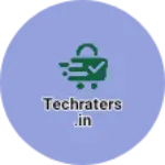 Business logo of Techraters.in