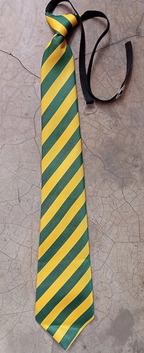 School Tie uploaded by Ananya Enterprises on 8/21/2023