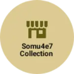 Business logo of Somu4e7 collection