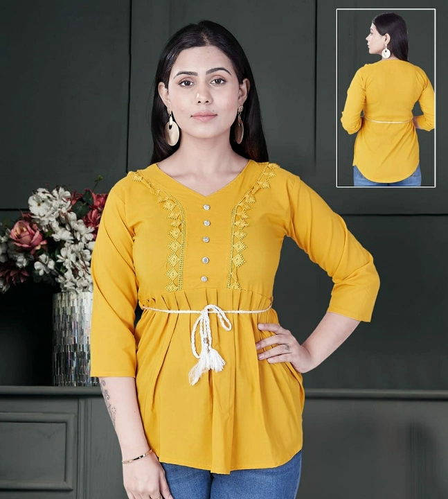 AN Kurti    AN Collection Mumbai  uploaded by business on 8/22/2023