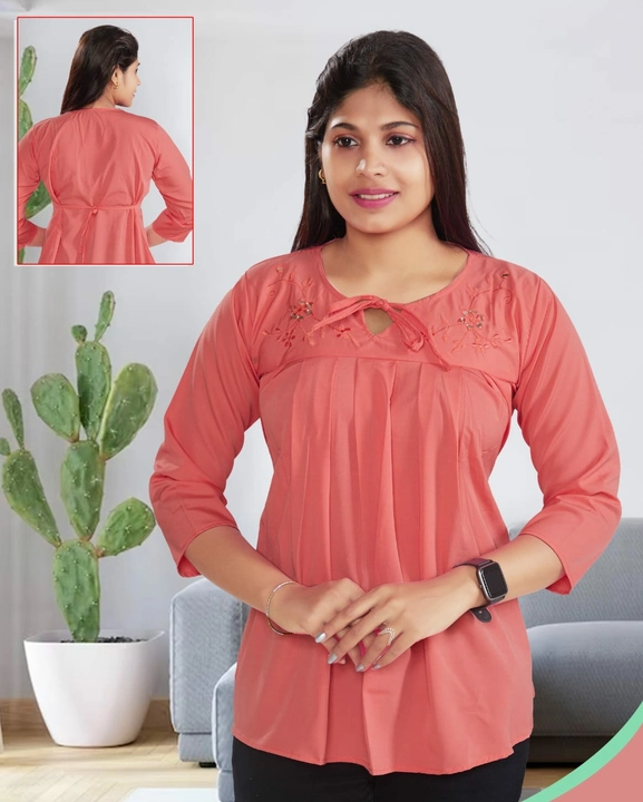 AN Kurti AN Collection Mumbai  uploaded by business on 8/22/2023