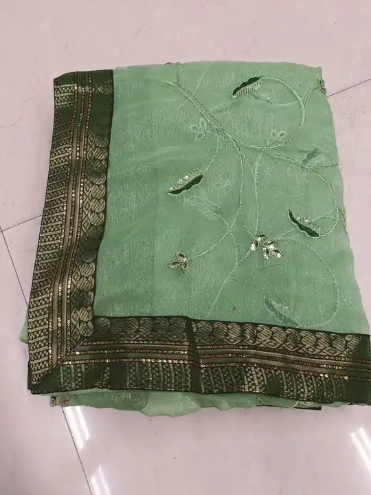 Product uploaded by Rajshree creation on 8/22/2023