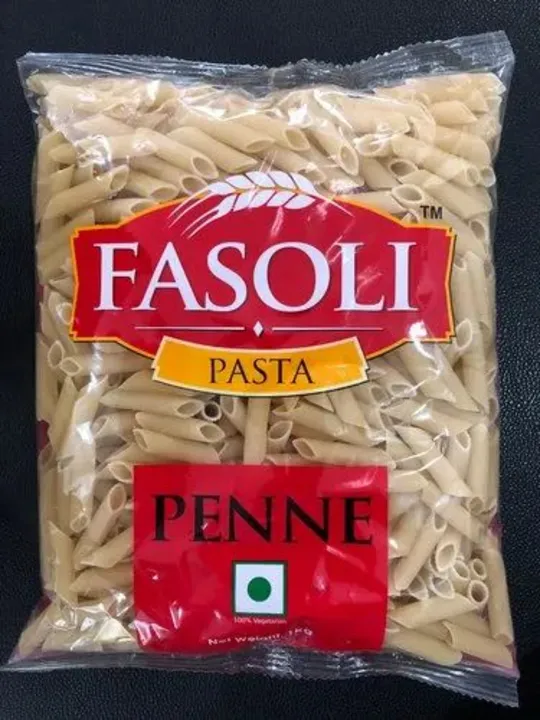Fasoli 1Kg Penne Pasta uploaded by KUSHAL TRADERS on 8/22/2023