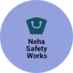 Business logo of Neha safety works