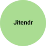 Business logo of Jitendr