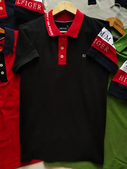 Polo uploaded by Yahaya traders on 8/22/2023