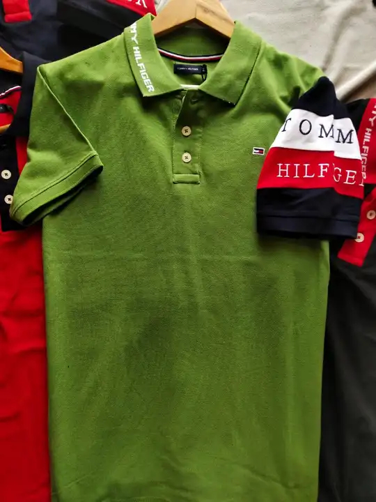 Polo uploaded by Yahaya traders on 8/22/2023