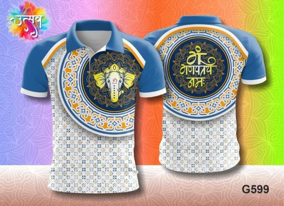 Ganesh festival edition  uploaded by Strides Sports india on 8/22/2023