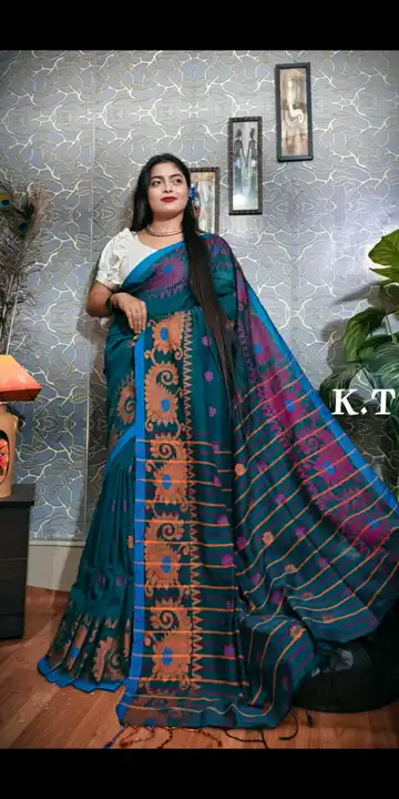 Saree  uploaded by business on 8/22/2023