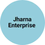 Business logo of Jharna enterprise