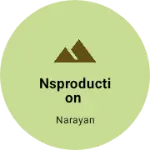 Business logo of Nsproduction