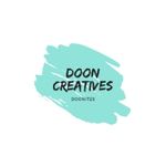 Business logo of Doon Creative