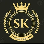 Business logo of Sk garments shop