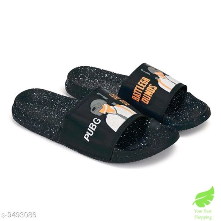  Mens and Boys Silicon & EVA Slippers,Casual Slippers, Casual Flip Flop, uploaded by Your best shopping on 3/19/2021