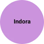 Business logo of Indora