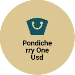 Business logo of Pondicherry one USD