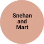 Business logo of Snehanand Mart