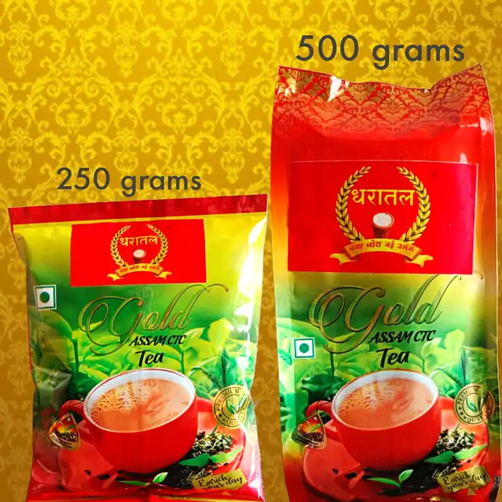 Post image Attention:-
Dhratal Enterprise has Launched its Quality Tea with 100% organic way.
Have good margin and generic product.
Hurry up....
Don't miss the opportunity to work with Dhratal..