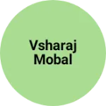 Business logo of Vsharaj mobal