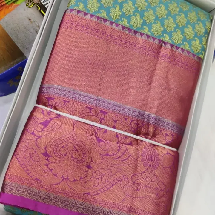 Sarees uploaded by business on 8/22/2023