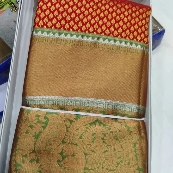 Sarees  uploaded by Unique trends on 8/22/2023