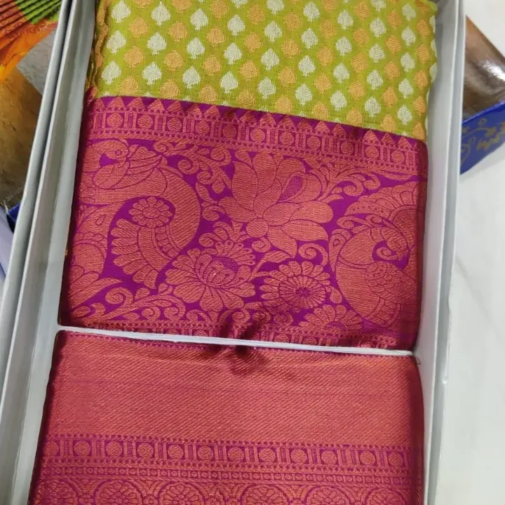 Sarees uploaded by Unique trends on 8/22/2023