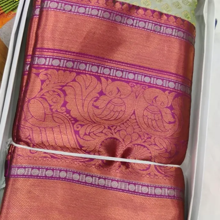 Sarees  uploaded by Unique trends on 8/22/2023
