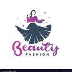 Business logo of Beauty fashion