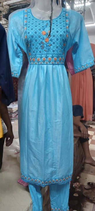 Product uploaded by A.ALI DRESSES 8240493094 on 8/22/2023