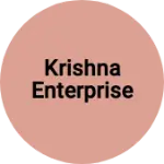 Business logo of Krishna enterprise