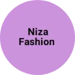 Business logo of Niza Fashion