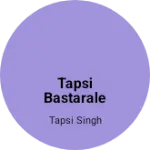 Business logo of Tapsi Bastarale